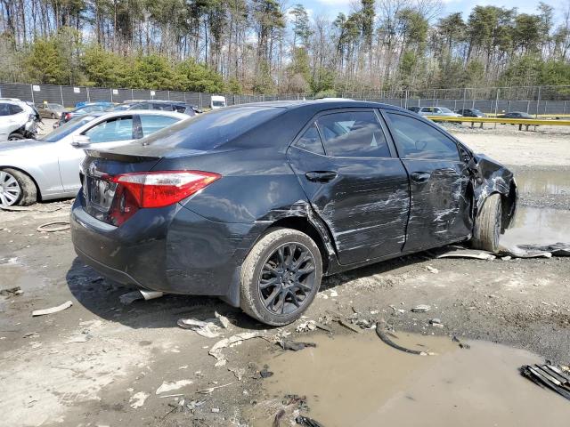 Photo 3 from auction – 2016 TOYOTA COROLLA L with VIN 2T1BURHE8GC489507