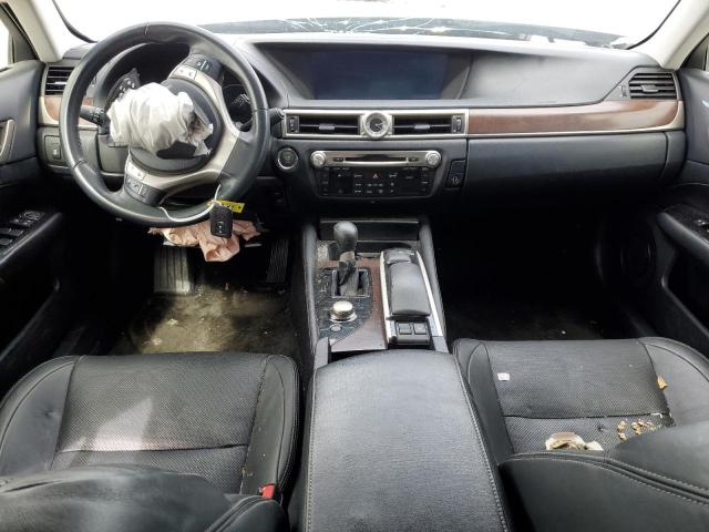 Photo 8 from auction – 2013 LEXUS GS 350 with VIN JTHBE1BL6D5003063
