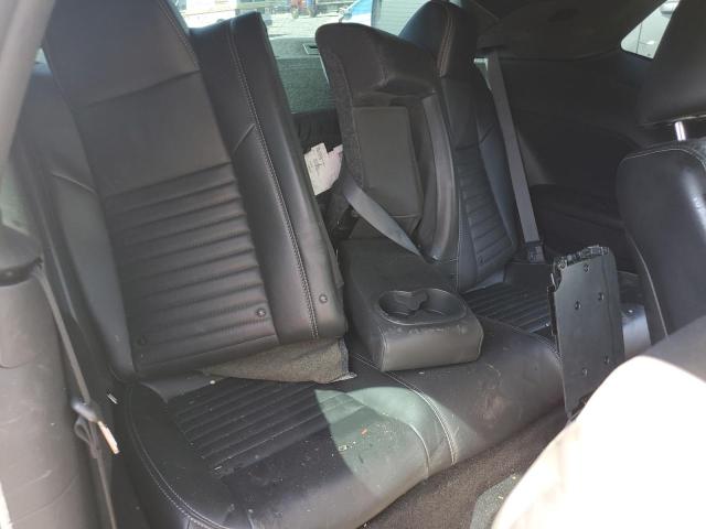Photo 10 from auction – 2013 DODGE CHALLENGER with VIN 2C3CDYAG2DH666035