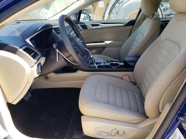 Photo 7 from auction – 2013 FORD FUSION SE with VIN 3FA6P0H74DR168646
