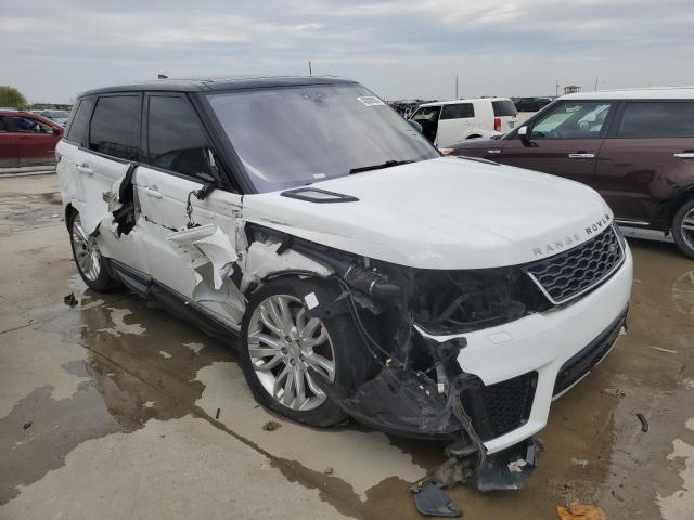 Photo 4 from auction – 2019 LAND ROVER RANGE ROVE with VIN SALWR2RV4KA427004