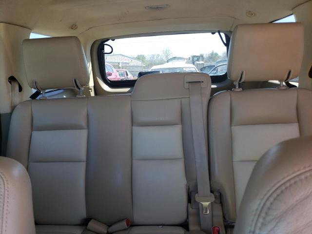 Photo 10 from auction – 2007 FORD EXPLORER E with VIN 1FMEU64E87UA42370