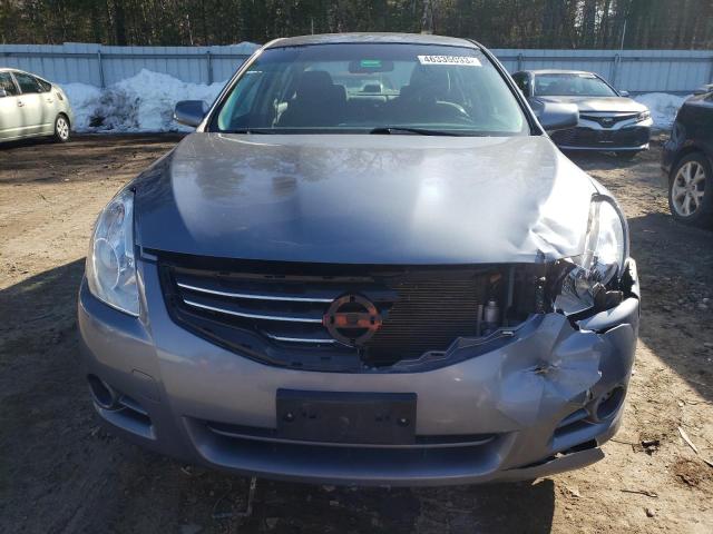 Photo 5 from auction – 2010 NISSAN ALTIMA BAS with VIN 1N4AL2AP3AN430831