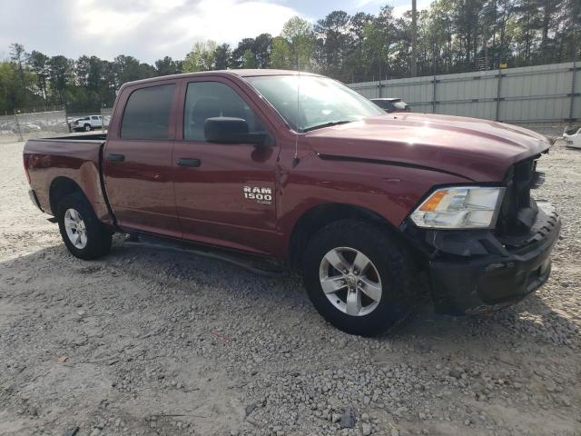 Photo 4 from auction – 2020 RAM 1500 CLASS with VIN 3C6RR6KG6LG133945
