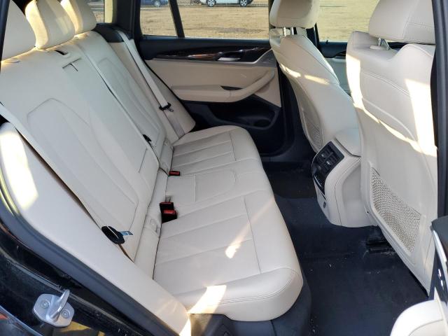 Photo 11 from auction – 2018 BMW X3 XDRIVE3 with VIN 5UXTR9C54JLD61442