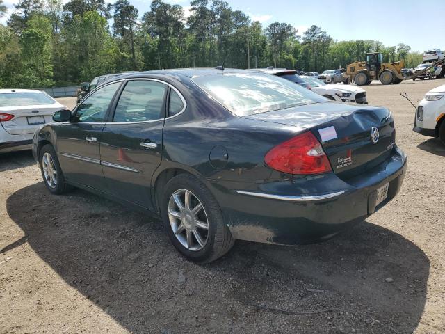 صورة رقم 2 من المزاد - 2007 BUICK LACROSSE C مع VIN 2G4WD582071244355