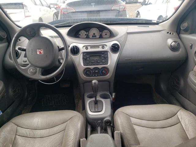 Photo 8 from auction – 2004 SATURN ION LEVEL with VIN 1G8AL52F74Z102398