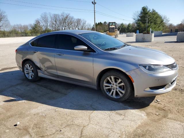 Photo 4 from auction – 2015 CHRYSLER 200 LIMITE with VIN 1C3CCCAB1FN723006