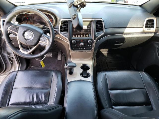 Photo 8 from auction – 2015 JEEP GRAND CHER with VIN 1C4RJFBG5FC233963