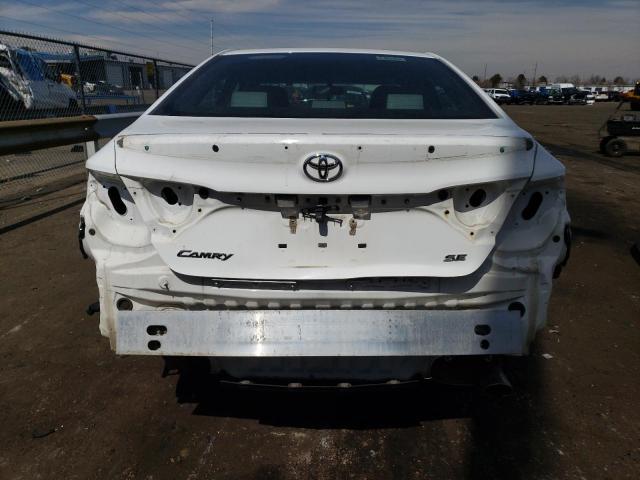 Photo 6 from auction – 2015 TOYOTA CAMRY LE with VIN 4T1BF1FK0FU961359