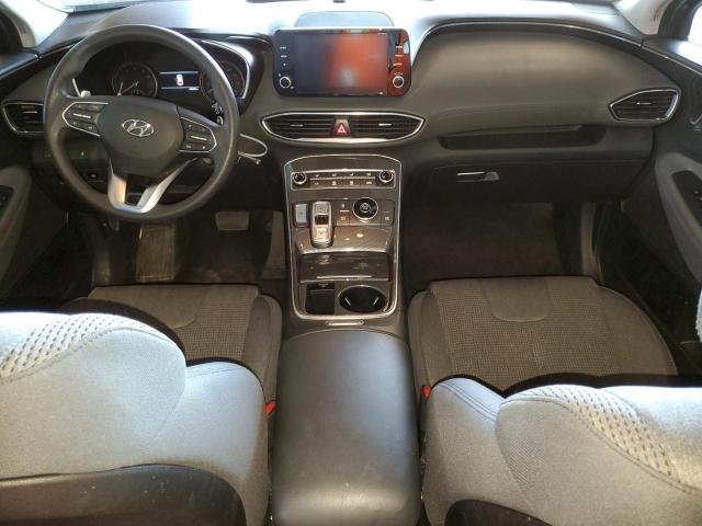 Photo 8 from auction – 2021 HYUNDAI SANTA FE S with VIN 5NMS14AJ0MH322597