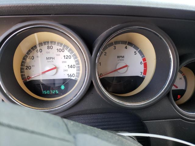 Photo 9 from auction – 2010 DODGE CHALLENGER with VIN 2B3CJ5DT3AH232134