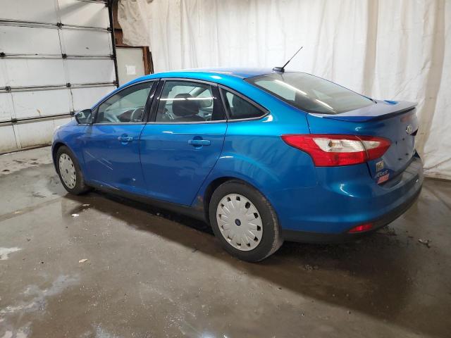 Photo 2 from auction – 2013 FORD FOCUS SE with VIN 1FADP3F2XDL122494