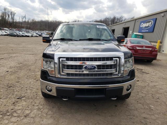 Photo 5 from auction – 2014 FORD F150 SUPER with VIN 1FTFW1ET8EFC29208
