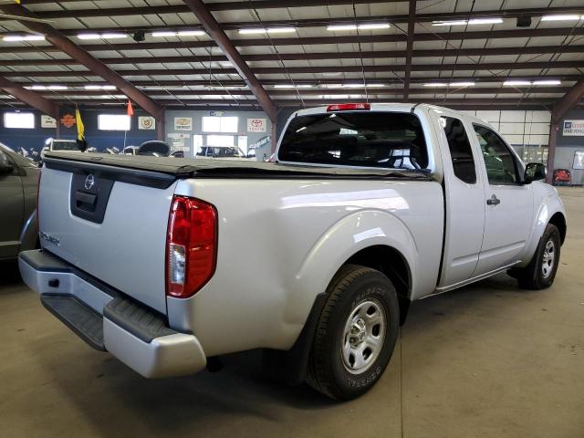 Photo 3 from auction – 2018 NISSAN FRONTIER S with VIN 1N6BD0CT1JN759566