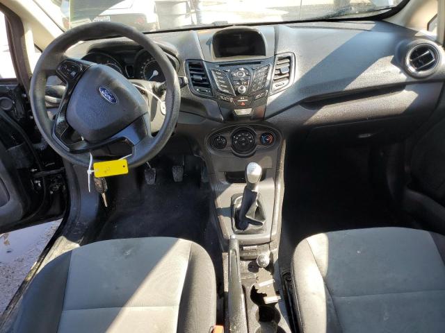 Photo 8 from auction – 2016 FORD FIESTA S with VIN 3FADP4AJ9GM148575
