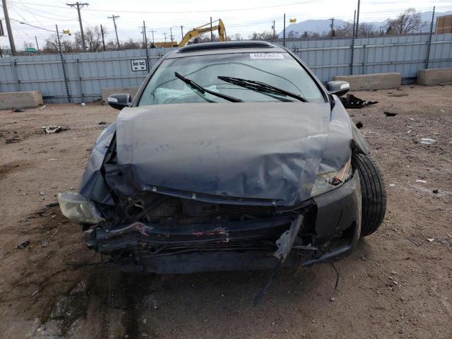 Photo 5 from auction – 2007 ACURA TL with VIN 19UUA66217A039373