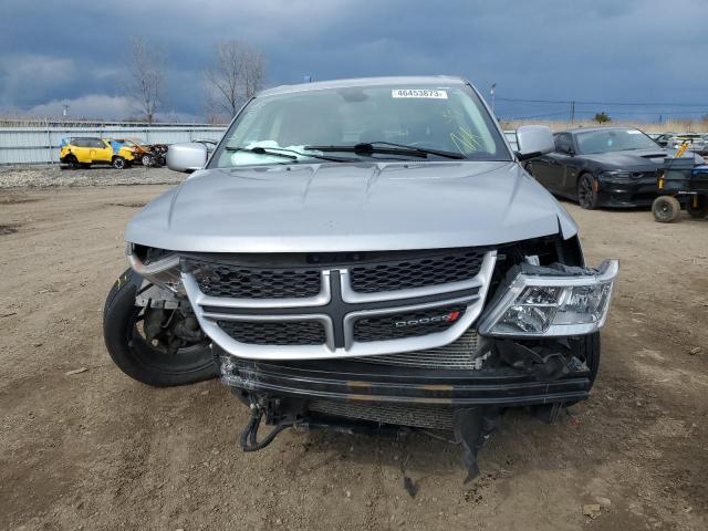 Photo 5 from auction – 2018 DODGE JOURNEY GT with VIN 3C4PDCEG6JT469723