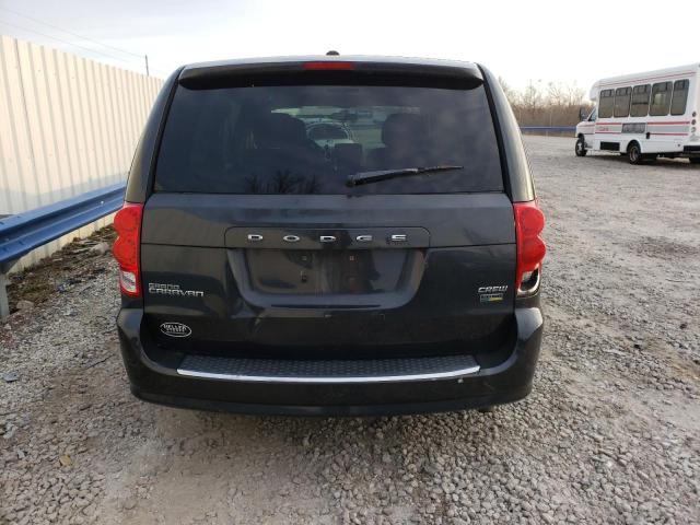 Foto 6 de la subasta – 2012 DODGE GRAND CARA con VIN 2C4RDGDG8CR100823