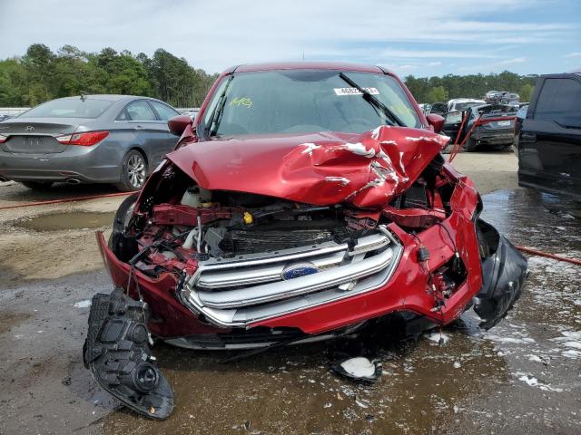 Photo 5 from auction – 2017 FORD ESCAPE SE with VIN 1FMCU0GD2HUD65421