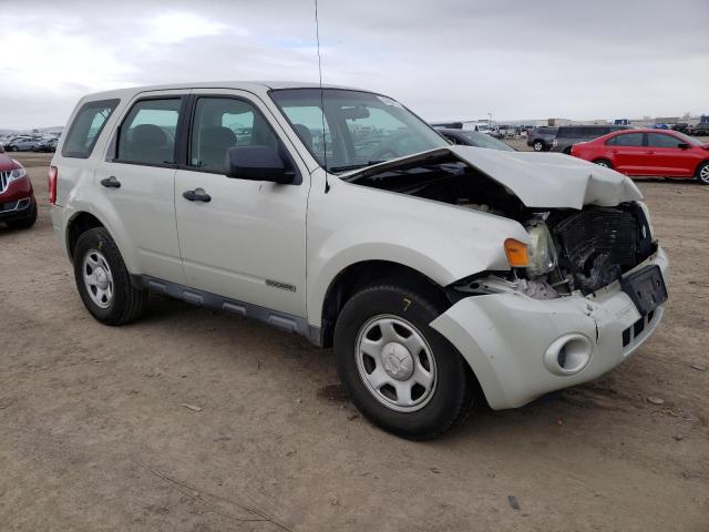 Photo 4 from auction – 2008 FORD ESCAPE XLS with VIN 1FMCU02Z18KE01260