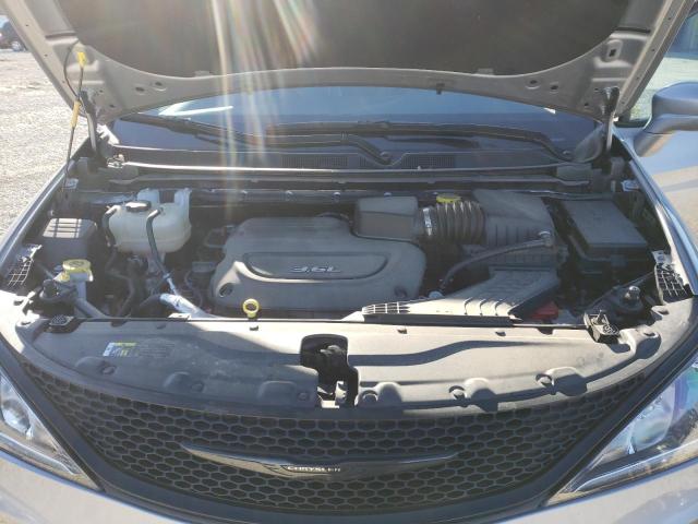 Photo 12 from auction – 2018 CHRYSLER PACIFICA T with VIN 2C4RC1EG2JR338078
