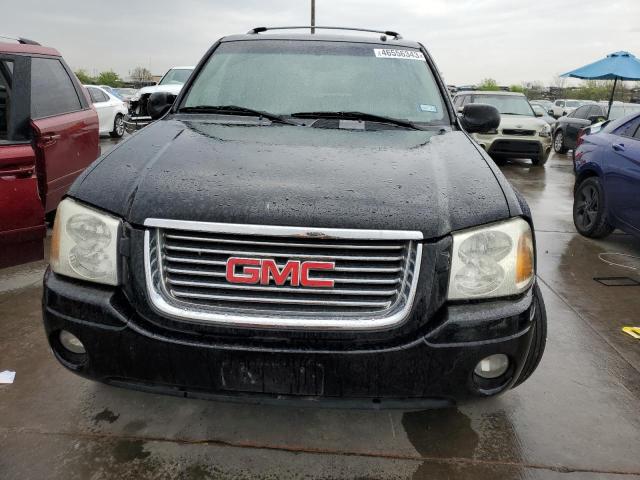 Photo 5 from auction – 2009 GMC ENVOY SLT with VIN 1GKDS43S792116950