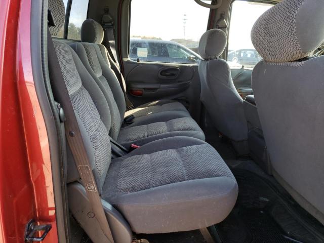 Photo 10 from auction – 2002 FORD F150 SUPER with VIN 1FTRW08L02KB71441
