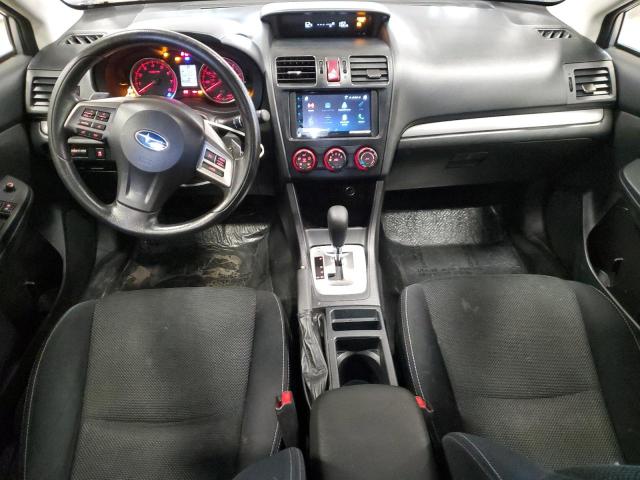 Photo 8 from auction – 2014 SUBARU XV CROSSTR with VIN JF2GPAWC5E8341745