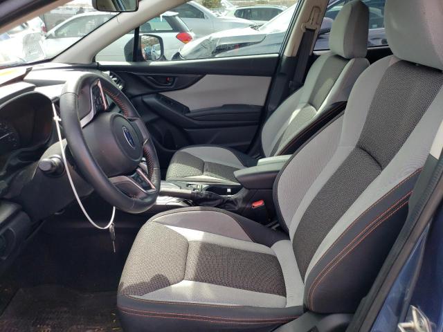 Photo 7 from auction – 2020 SUBARU CROSSTREK with VIN JF2GTAPC6L8226269