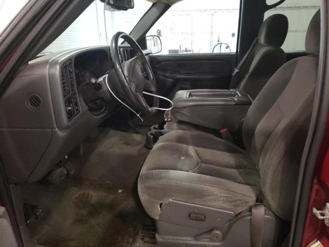 Photo 7 from auction – 2005 CHEVROLET 1500 with VIN 2GCEK13T551190403