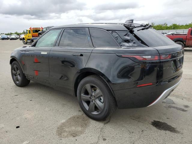 Photo 2 from auction – 2023 LAND ROVER RANGE ROVE with VIN SALYT2EX7PA352159
