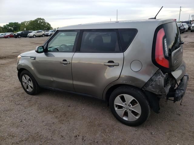 Photo 2 from auction – 2014 KIA SOUL with VIN KNDJN2A26E7033391