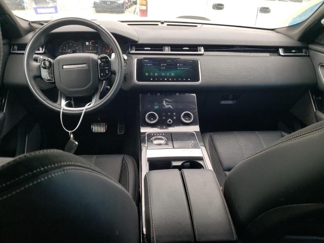 Photo 8 from auction – 2020 LAND ROVER RANGE ROVE with VIN SALYK2EX1LA294238