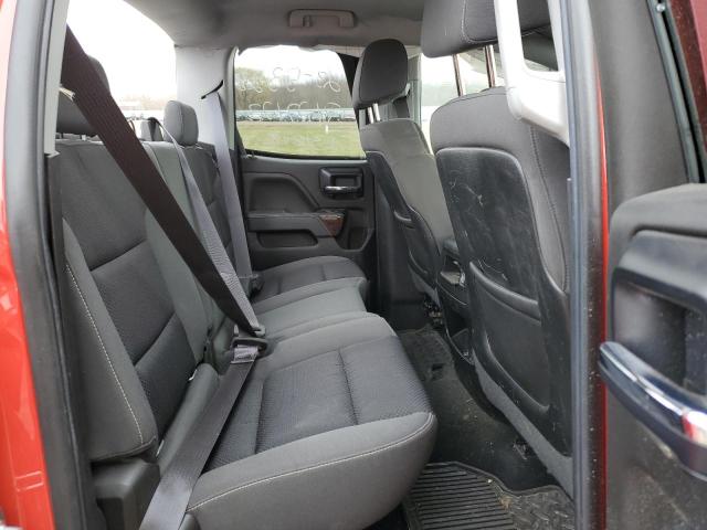 Photo 10 from auction – 2014 GMC SIERRA K15 with VIN 1GTV2UEH1EZ278060