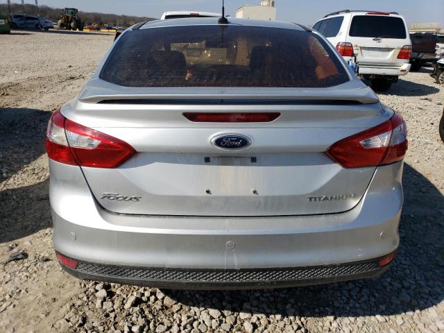 Photo 6 from auction – 2012 FORD FOCUS TITA with VIN 1FAHP3J2XCL194979