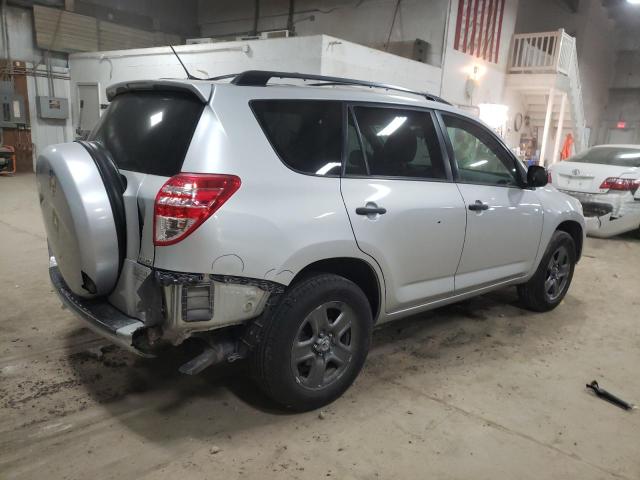 Photo 3 from auction – 2012 TOYOTA RAV4 with VIN 2T3BF4DV9CW219916