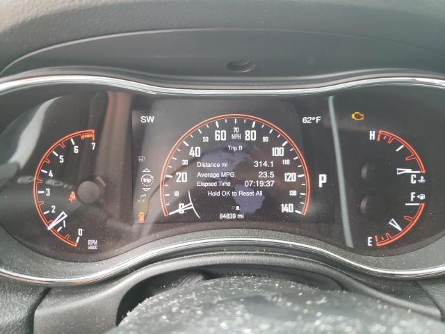 Photo 9 from auction – 2015 DODGE DURANGO LI with VIN 1C4RDHDG9FC153730