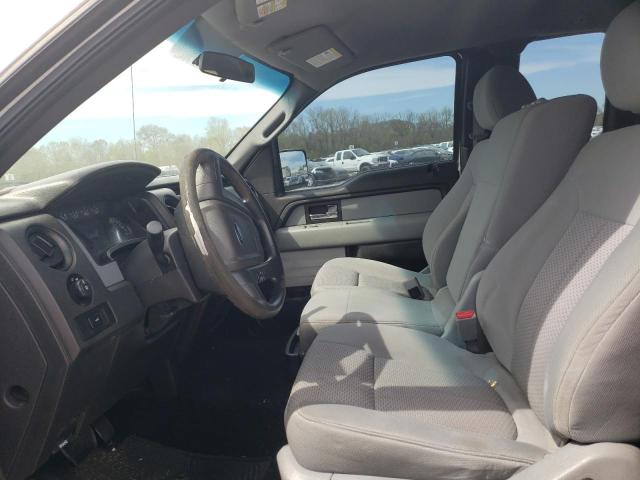 Photo 7 from auction – 2014 FORD F150 SUPER with VIN 1FTFX1EFXEKE09756