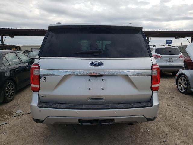 Photo 6 from auction – 2019 FORD EXPEDITION with VIN 1FMJU1HT6KEA82458