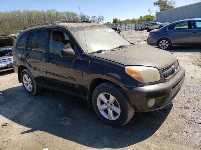 Zdjęcie 4 z aukcji – 2005 TOYOTA RAV4 z VIN JTEGD20V950077513