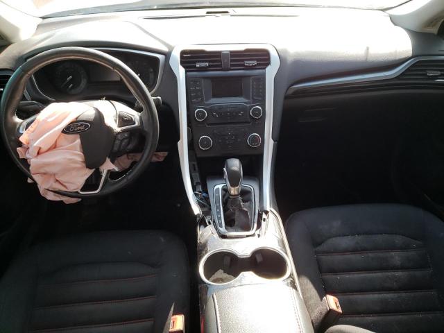 Photo 8 from auction – 2015 FORD FUSION SE with VIN 3FA6P0H78FR299310