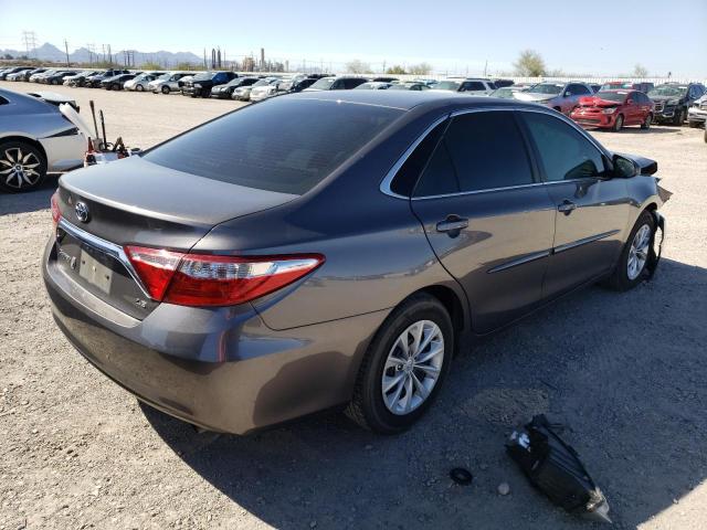 Photo 3 from auction – 2016 TOYOTA CAMRY LE with VIN 4T4BF1FK5GR556377
