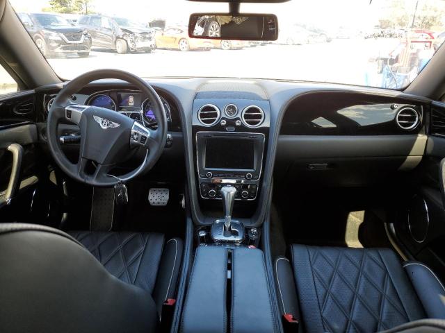 Photo 8 from auction – 2015 BENTLEY FLYING SPU with VIN SCBEC9ZA3FC041309