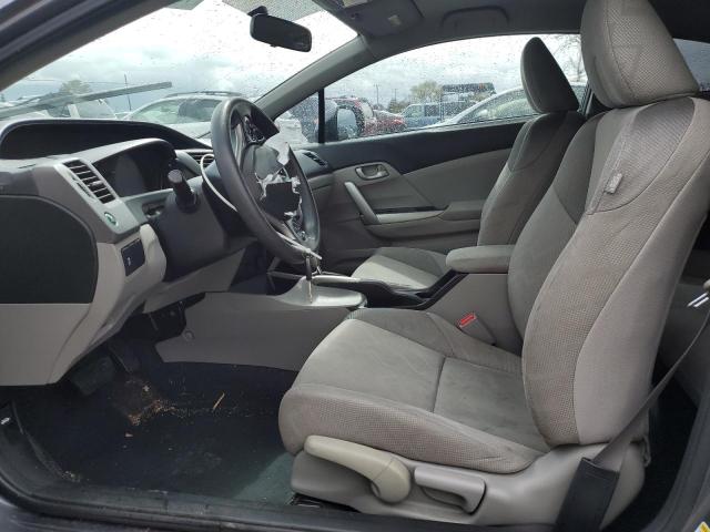 Photo 7 from auction – 2012 HONDA CIVIC LX with VIN 2HGFG3B53CH515866