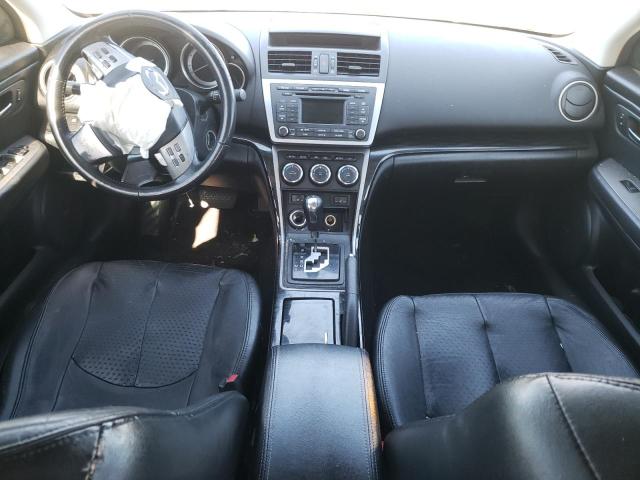 Photo 8 from auction – 2010 MAZDA 6 I with VIN 1YVHZ8CH0A5M11941