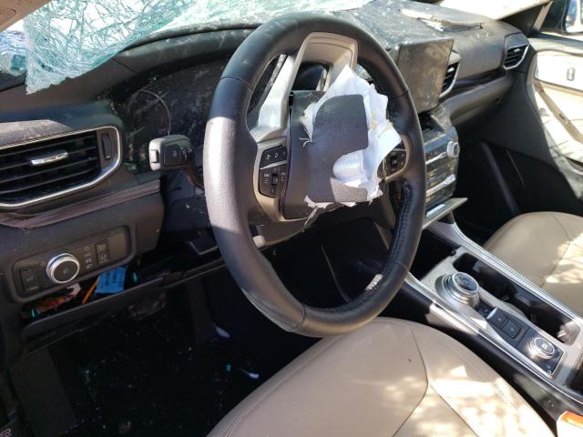 Photo 9 from auction – 2022 FORD EXPLORER L with VIN 1FMSK8FH7NGB18782