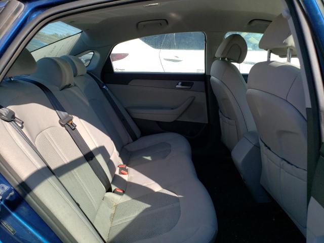 Photo 10 from auction – 2015 HYUNDAI SONATA SE with VIN 5NPE24AF3FH054950