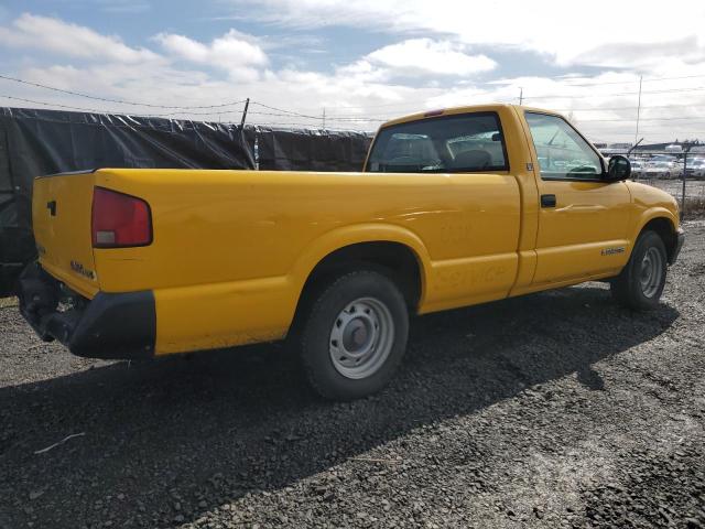 Photo 3 from auction – 1995 GMC SONOMA with VIN 1GTCS14Z0SK532751