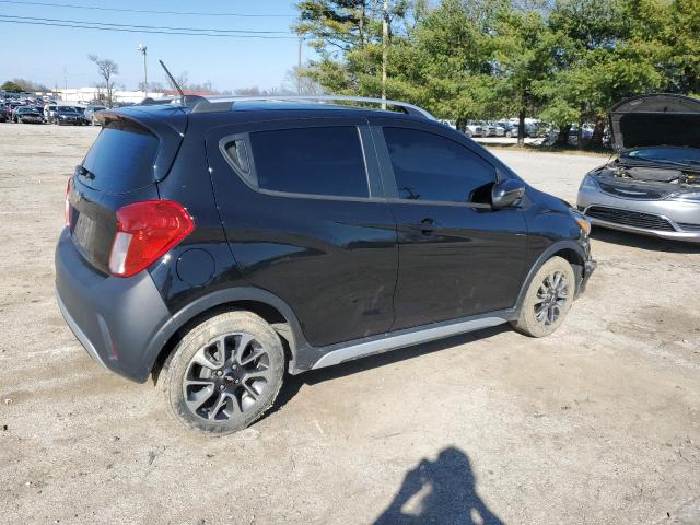 Photo 3 from auction – 2020 CHEVROLET SPARK ACTI with VIN KL8CH6SA5LC463777